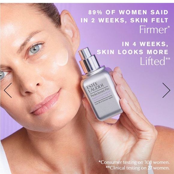 NEW FULL SIZE ESTÉE LAUDER PERFECTIONIST PRO RAPID FIRM+ LIFT TREATMENT … - Picture 5 of 16